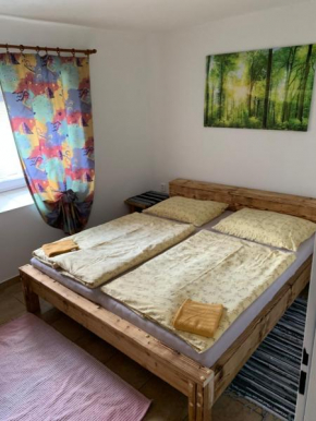Apartmá 2 Zbytiny